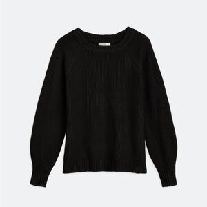 Pink Clover Maysen Long Sleeve Sweater